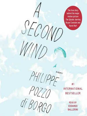 cover image of A Second Wind